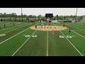 18/07/2026 - OPL U20 Men's Division - Windsor City U20 vs Waterloo United U20