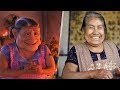 اهم 5 شخصيات حقيقية من فلم كوكو