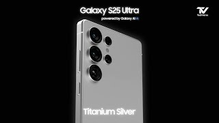 Samsung Galaxy S25 Ultra - Ai Secrets Revealed