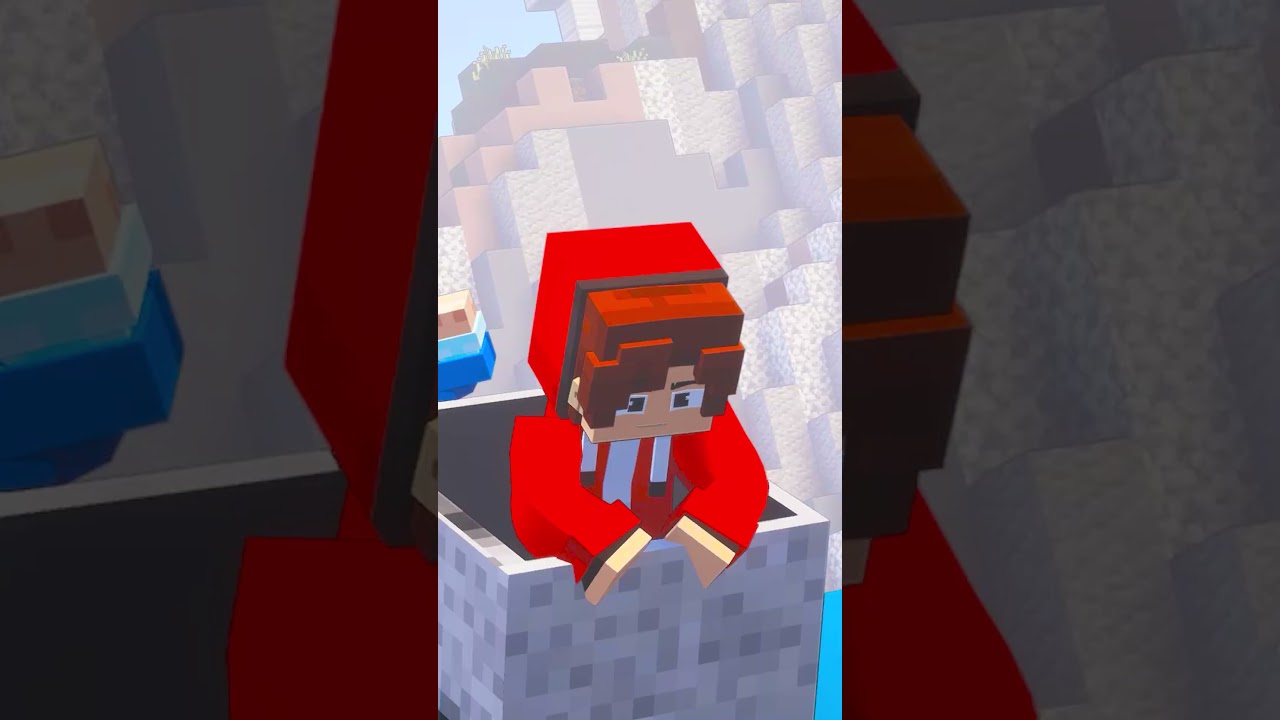 Dash andando de montanha russa pela primeira vez! 😂