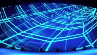 Video Interaction Vertical by Jochen Schweizer Showacts