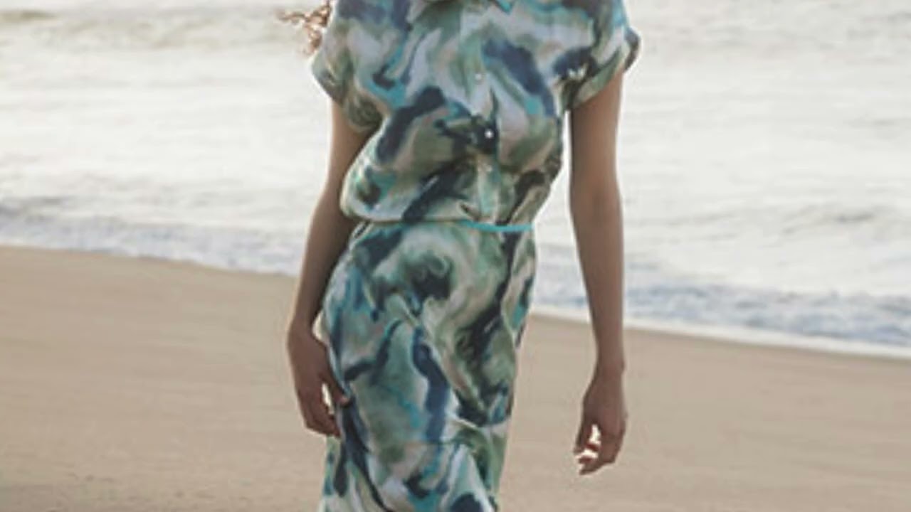 MOOD ESTIVAL ANN MODE DIJON