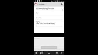 How to Write Instead of Typing on your Android Phone