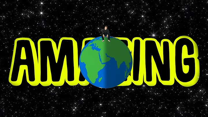 Enkay47- Amazing (Official Music Video)