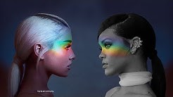 No Tears Left To Cry VS. This Is What You Came For (Mashup) Ariana Grande, Rihanna & Calvin Harris