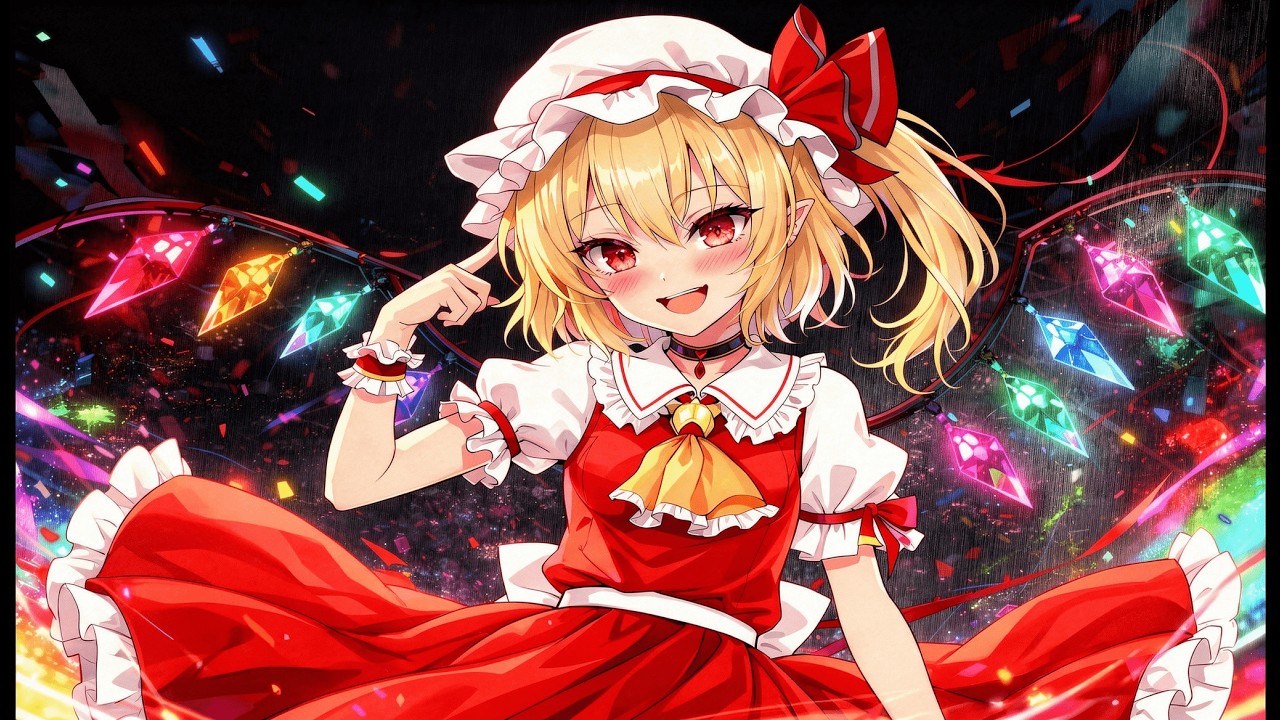 【東方アレンジメドレー】U.N.オーエンは彼女なのか？