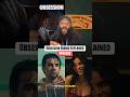 OBSESSION Ending Explained #shorts #movies