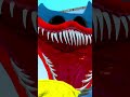 Huggy e Kissy Jumpscare