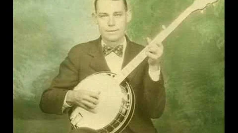 Charlie Poole-Milwaukee Blues