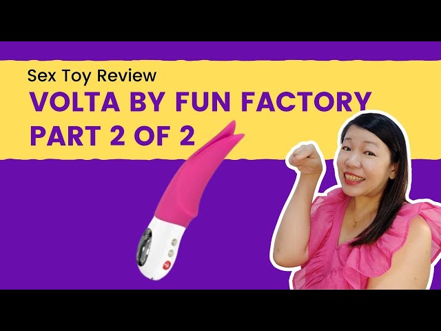 volta sex toy Magic Wand Mini main image 1