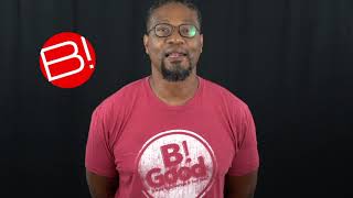 T-Shirt Time With Mr. Bmoe Bgood Birmingham