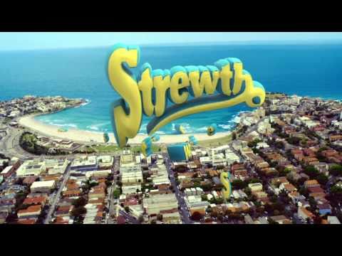 New O2 Advert 2011 - Strewth (HD)