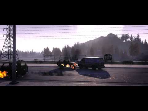 H1Z1: Just Survive - Teaser (Official)