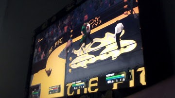 Def Jam 2K17 - D-Mob vs Bubba Sparxxx vs Bone Crusher vs Freeway - The Pit