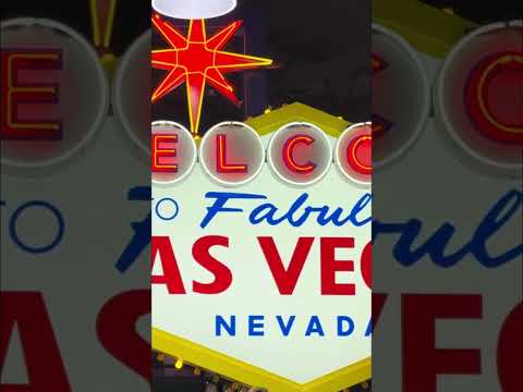 Vegas Adventures: Alien Outpost, Custom Cars & Monster Energy! #shorts