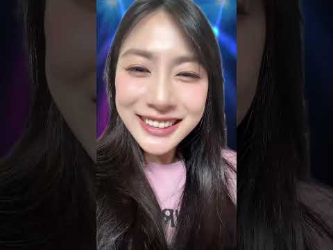 에이핑크 오하영 Tiktok Live @_ohhayoung 250620