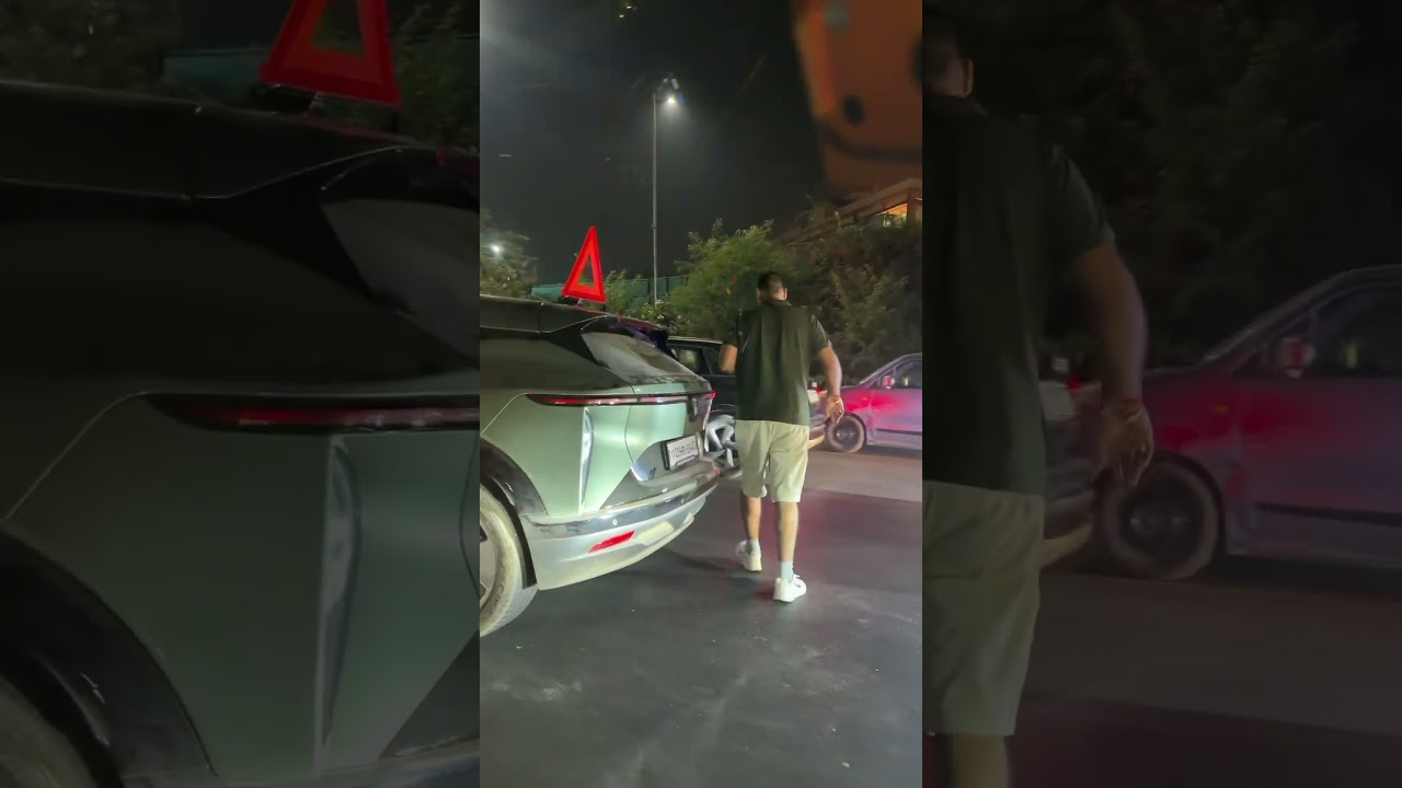 Launch Hotey Hi Kharab - Vinfast Cars ????#trending #fypシ #vinfast #viral #viralposts 