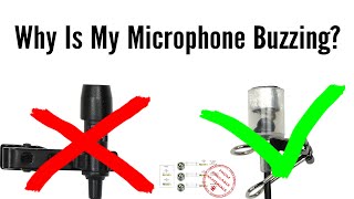 DIY Lapel Microphone