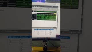 ALU Decoder sim waveforms