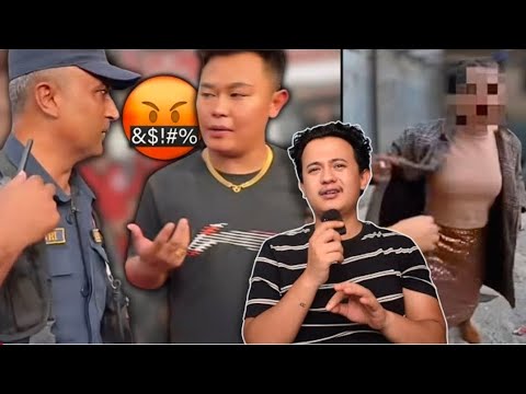 Viral Angry😡MotoVlog Moments...