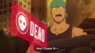 Sword Art Online Alternative Gun Gale Online EPISODE 1