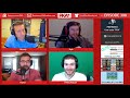 PKA 398 w/ Filthy - Conspiracy Theories, Filthy Pierced and Hooked, Dillashaw vs Garbrandt II