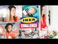 ❥ IKEA PHOTOSHOOT CHALLENGE 😅 ❥ 1333