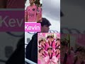 versi kevin maaf ga ada foto yg lain