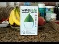 Watersafe Hydroponic Water Test Kit