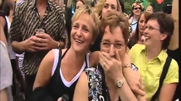 Wolter Kroes Tros Muziekfeest Viva Hollandia (2008)