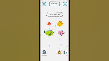 Brain Riddle Game Levels#61 #shorts #brainriddle