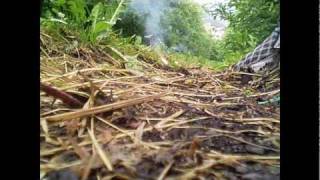 Selfmade Firecracker Explosion Compilation