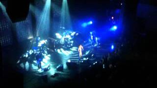 Zazie: OUI Live Toulouse