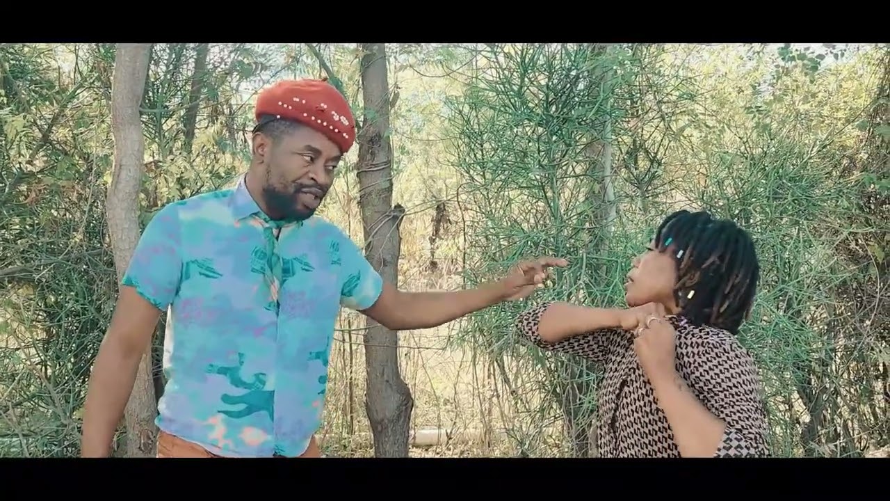 VENTRE AFFAMER N'A PAS D'OREILLE EPISODE 7