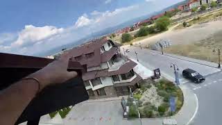 GM Homes ap. 503 5th floor, 1-bedroom, 2-bathroom, balcony, East