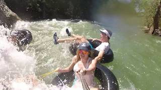 Go Pro Guadalupe River Floating