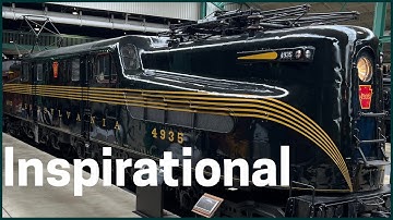 Inspirational Images for Detailing and Weathering Your Rolling Stock from the Railroad Museum of PA