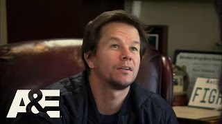 Famous Wahlburgers: Johnny Drama Pitches to Mark (Season 1, Episode 7) | A&E Profile