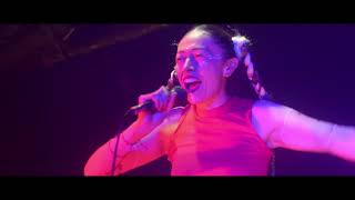 Lannark Concierto En Vivo