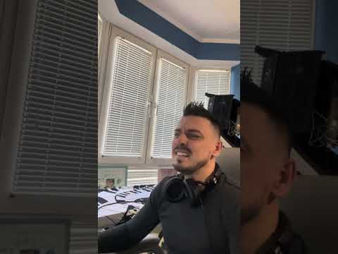 Alexander Cherna Roza 