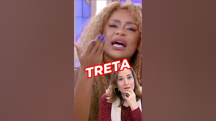 CARIÚCHA REBATE SONIA ABRÃO no Fofocalizando do SBT e EXPÕE TRETA com a apresentadora da RedeTV!