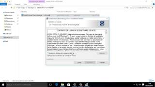 Intel RCM - Tutorial 2: Instalacion del software RCM screenshot 2