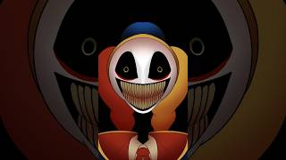 Bait &amp; Switch Harley Sawyer &amp; The Prototype 📺🤡 - Poppy Playtime Chapter 5 Love Animation