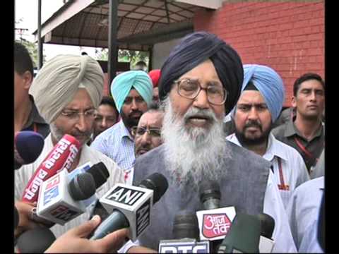 CM Badal ll Moga ll molestation ll death ll orbit Bus ll Police ll IPC 302 punjabi news channel