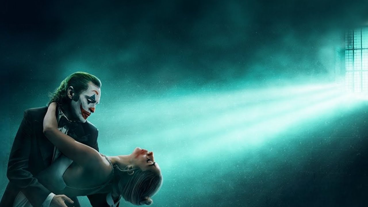 Lady Gaga - Gotham, Gotham (From 