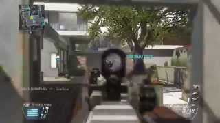 Split 5 on With so Much Potential- Call of Duty Black Ops 2