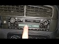 VW Volkswagen Radio Code  Get code vwcode.co.uk