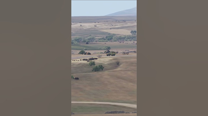 TODAY ! US special forces rapidly confront Russian armored convoy! #military #arma3