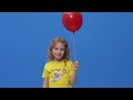 Lichterkinder Ballon Song Offizielles Tanzvideo Kinderlied Zum Tanzen Und Bewegen