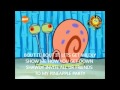 SPONGEBOB Raps Vine